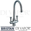 Bristan Sentinel Kitchen Sink Mixer Tap - Brushed Nickel Spare Parts